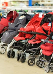 baby-carriages