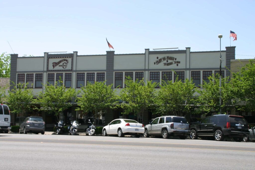 MustDrinkAt Breweries in Fredericksburg, Texas Cozi Vacation Rentals