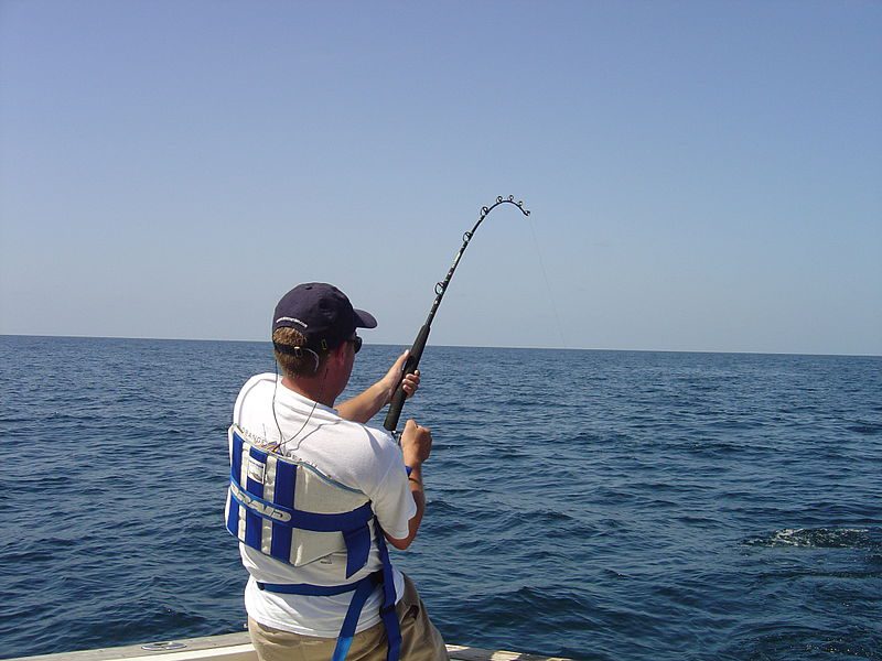 An Angler's Guide to Fishing in Port Aransas - Cozi Vacation Rentals